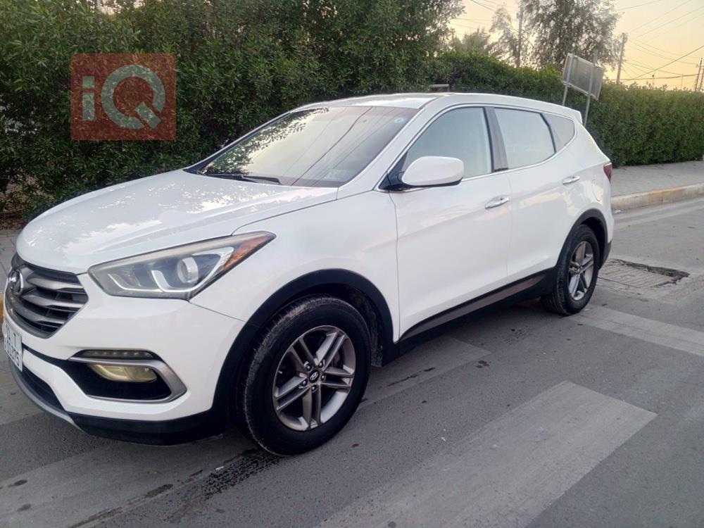 هیوندای سەنتافی